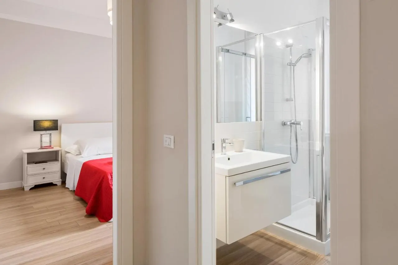Flats4Rent Dimora Del Viandante Apartment Verona