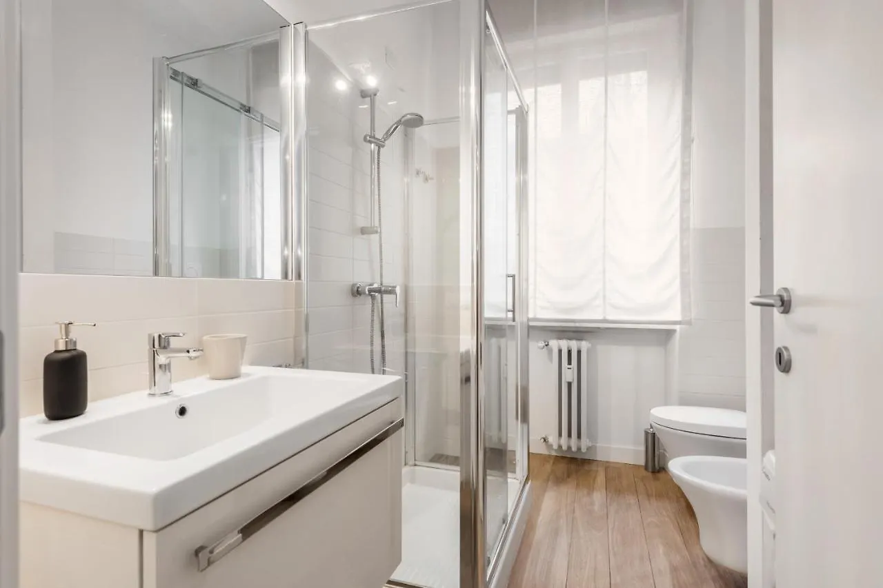 Flats4Rent Dimora Del Viandante Apartment Verona