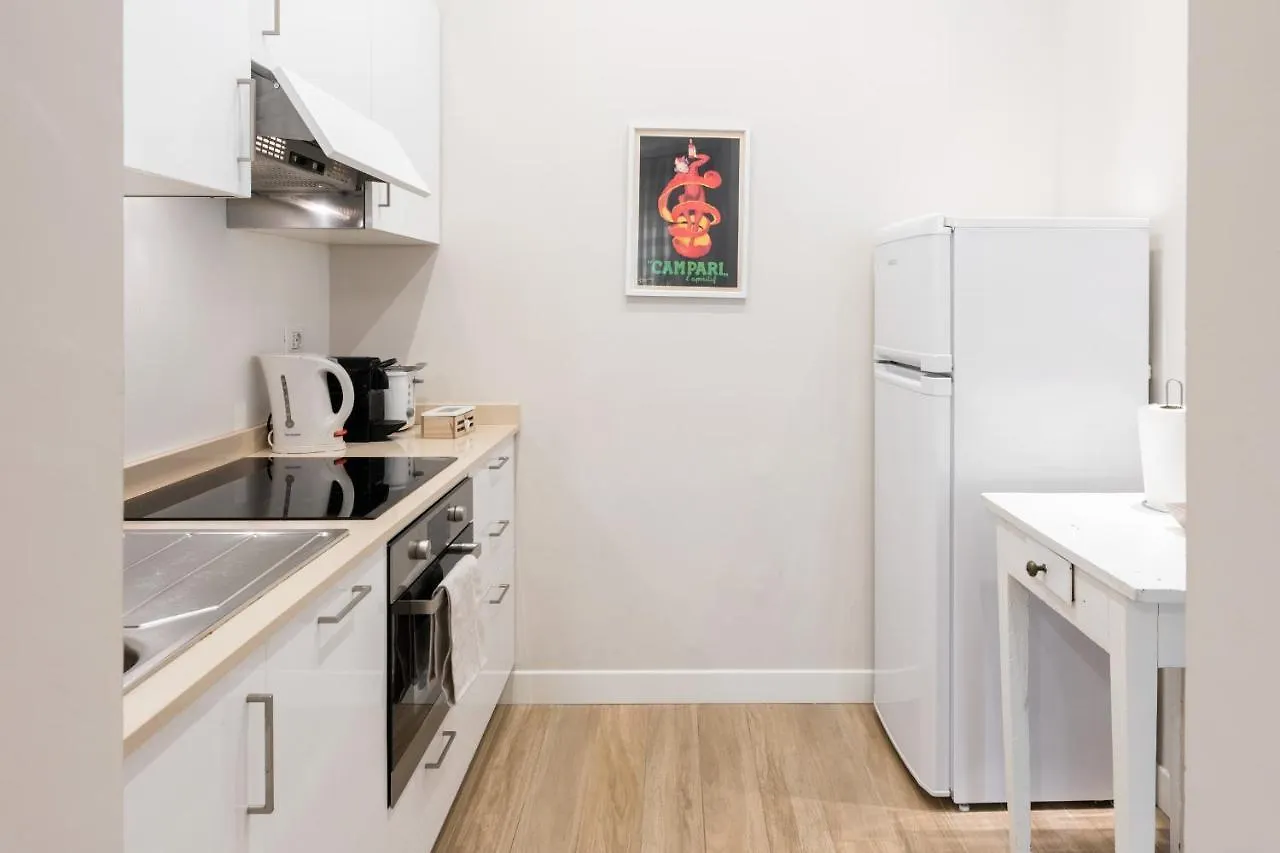 Flats4Rent Dimora Del Viandante Apartment Verona