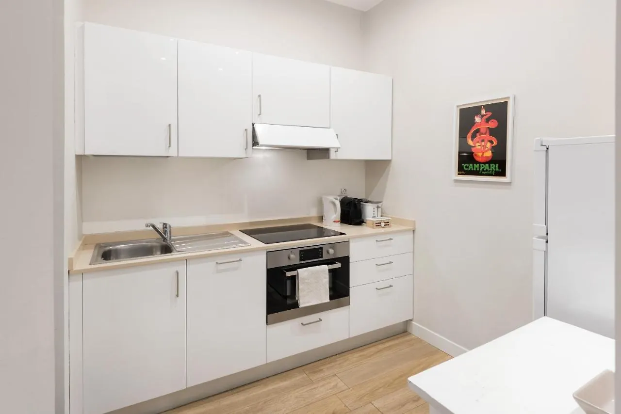 Flats4Rent Dimora Del Viandante Apartment Verona