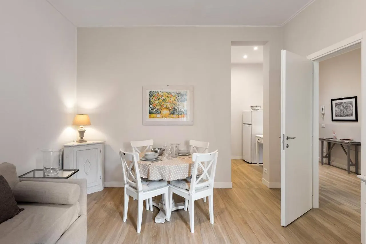 Flats4Rent Dimora Del Viandante Apartment Verona Italy