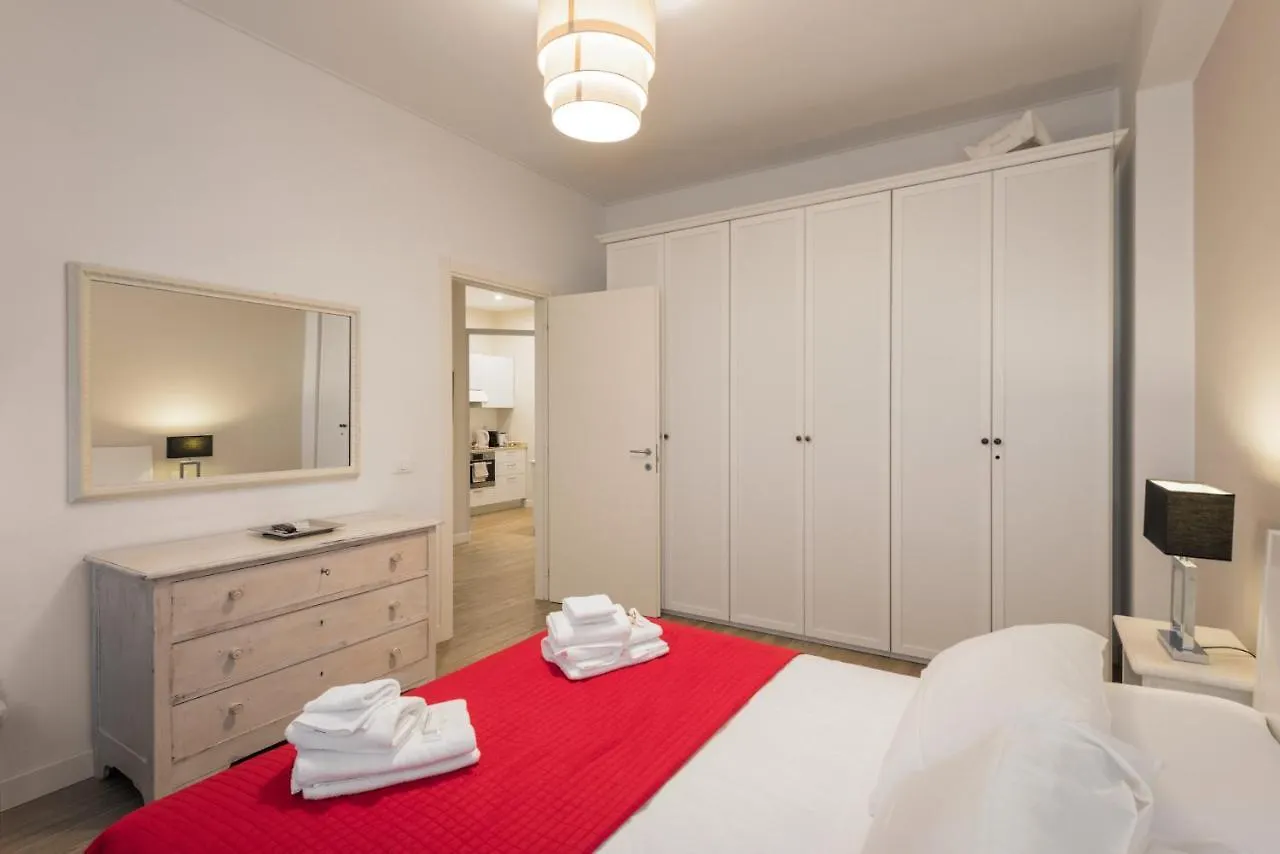 Flats4Rent Dimora Del Viandante Apartment Verona Italy