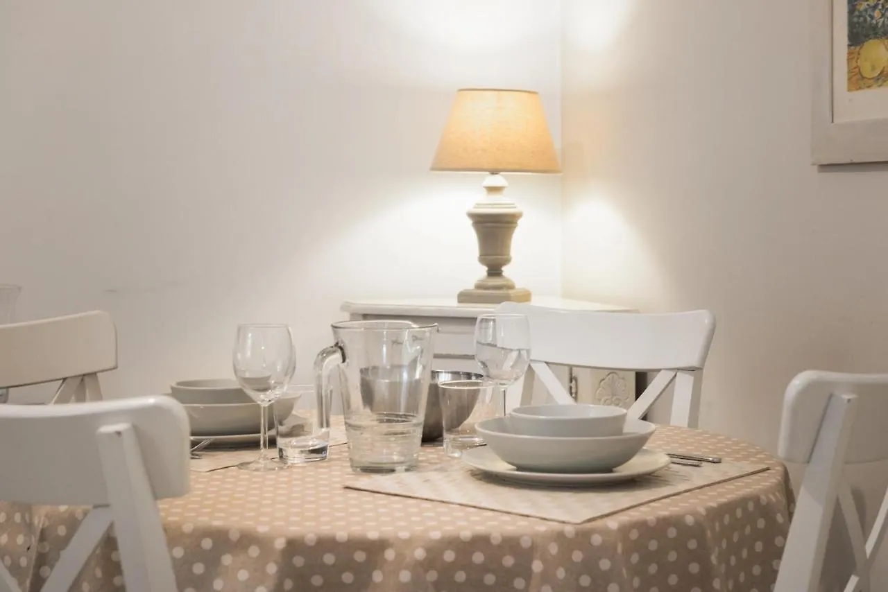 Flats4Rent Dimora Del Viandante Apartment Verona Italy