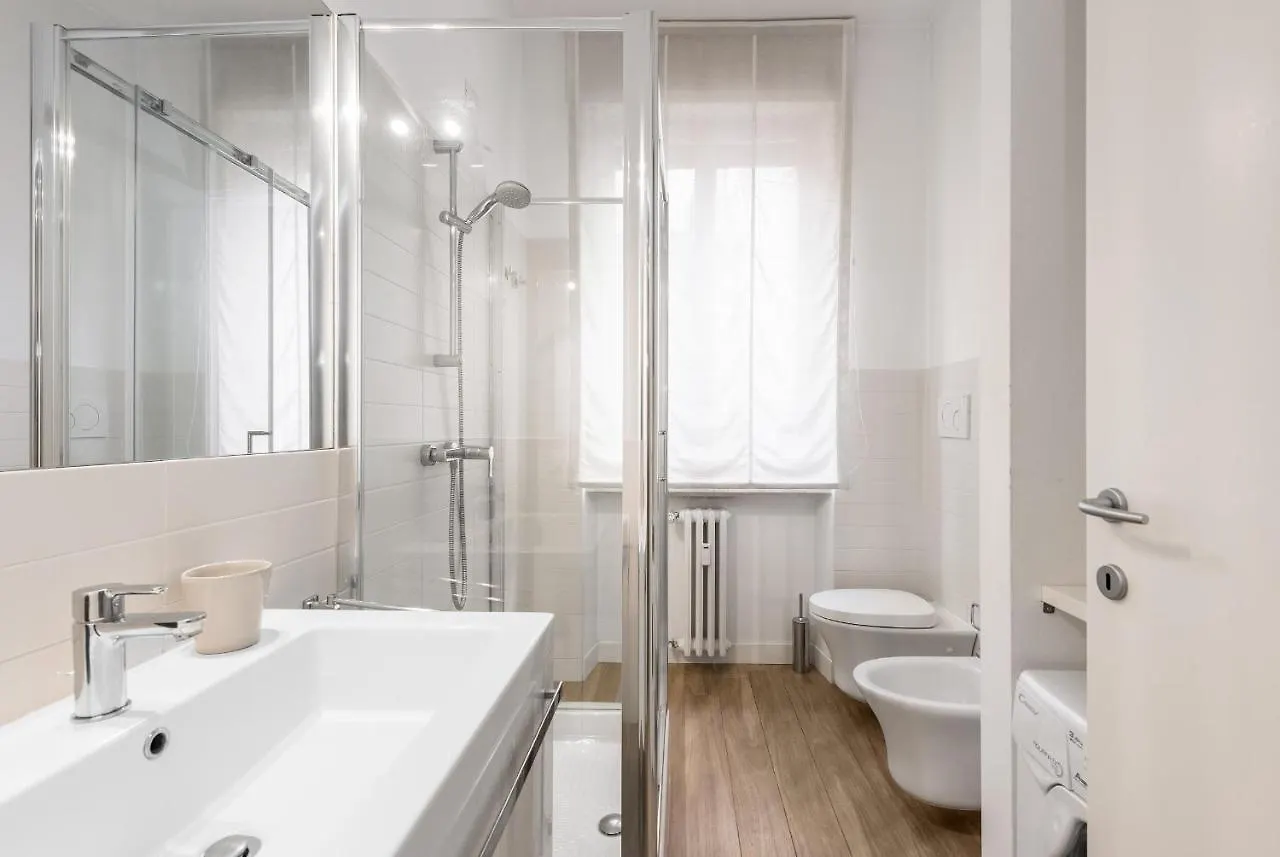 Flats4Rent Dimora Del Viandante Apartment Verona 0*,